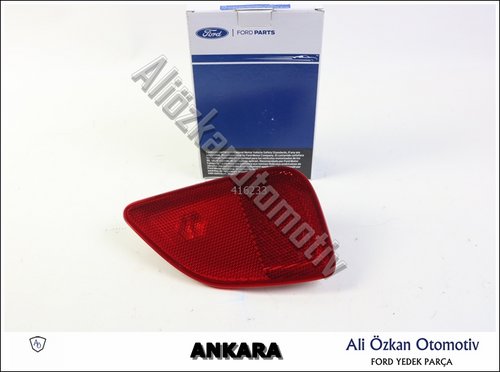 TAMPON REFLEKTÖR ARKA SOL