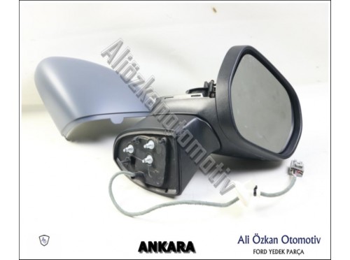 SAĞ AYNA KATLANIR DEĞİL