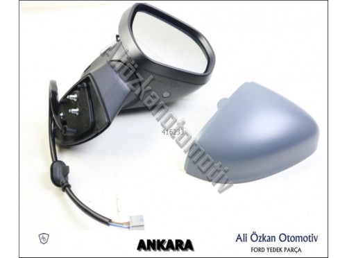 AYNA KOMPLE - DIS DIKIZ KATLANIR SAĞ İTHAL