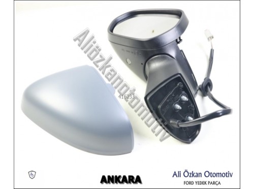 AYNA KOMPLE - DIS DIKIZ KATLANIR SOL İTHAL