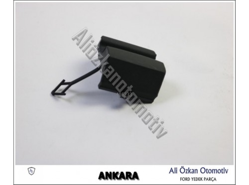 ARKA TAMPON ÇEKİ DEMİR KAPAĞI