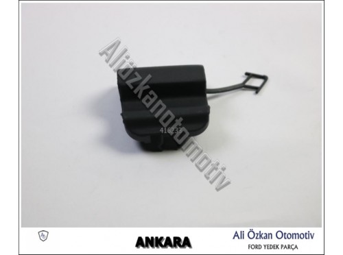 ARKA TAMPON ÇEKİ DEMİR KAPAĞI - ST