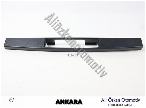 BAGAJ KAPAK AÇMA KOL BAKALİTİ