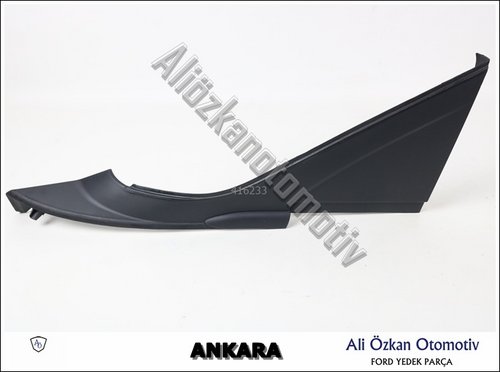 AYNA BAKALİTİ SOL
