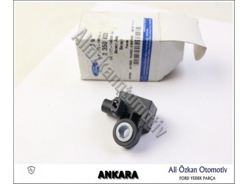 HAVA YASTIK DARBE SENSÖRÜ