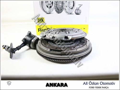VOLANT DEB SETİ BİLYA VOLANT BENZİNLİ
