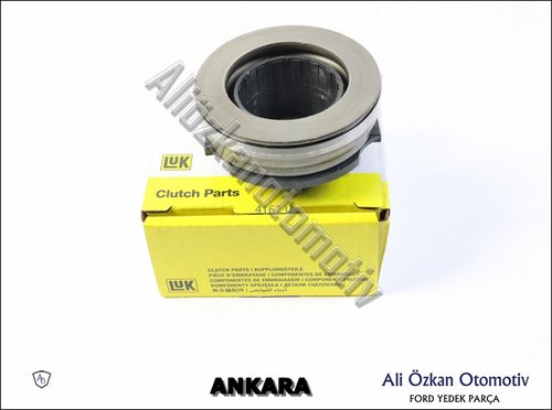 DEBRİYAJ BİLYA (5 VİTES)