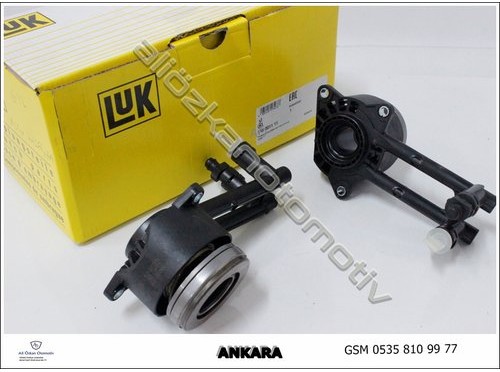 DEBRİYAJ BİLYASI  11 MM