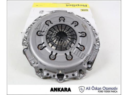 DEBRİYAJ SETİ : BİLYASIZ 2,0