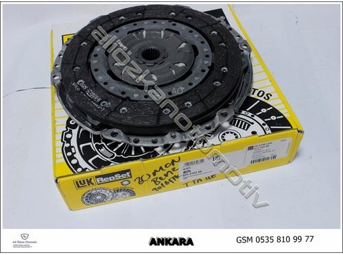 DEBRİYAJ BASKI BALATA  BENZİNLİ