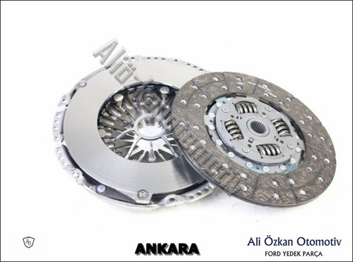 DEBRİYAJ SETİ