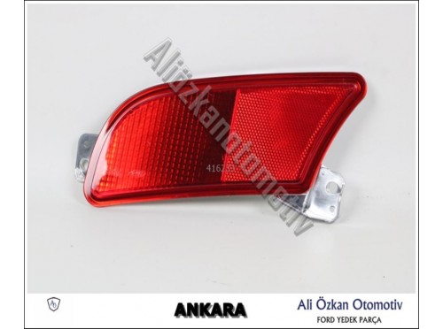 REFLEKTÖR ARKA SAĞ