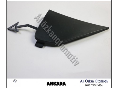 ÖN ÇEKİ DEMİR KAPAĞI