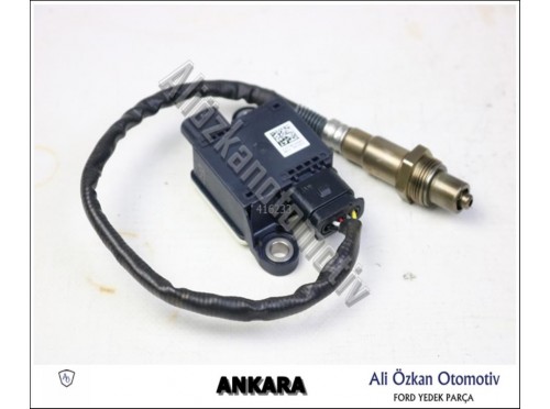 SENSOR KOMPLE