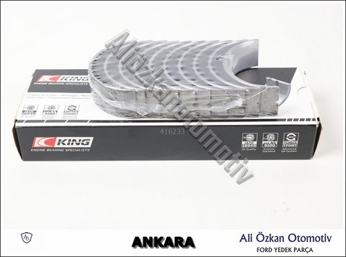ANA YATAK TAKIM STD CVH