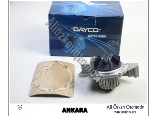 DEVİRDAİM 2,0 TDCI