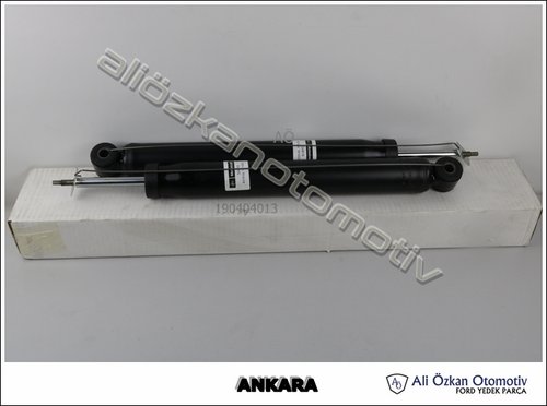 ARKA AMORTİSÖR TAKIM (IKI ADET)