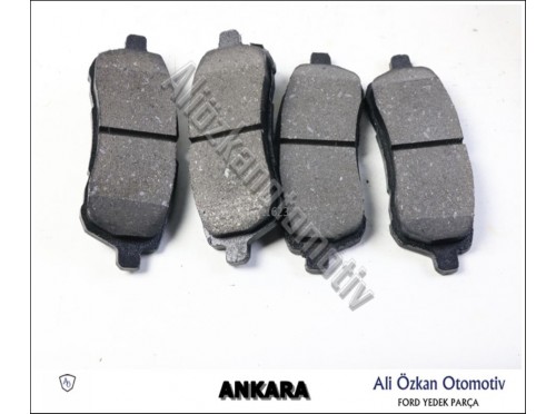 ÖN BALATA FİESTA
