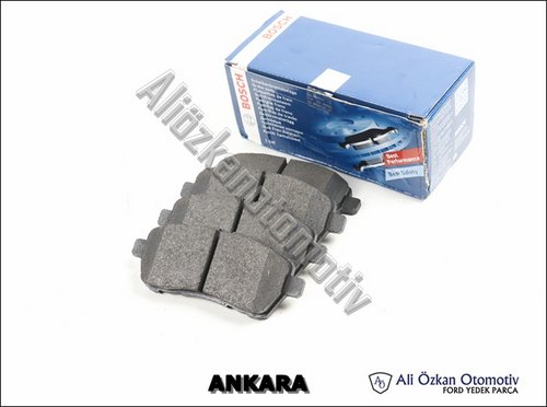 ÖN FREN BALATASI TAKIM