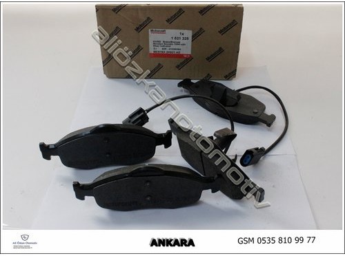 FREN BALATASI - ON DISK