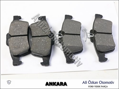 ARKA DISK BALATA FOCUS C.MAX 04