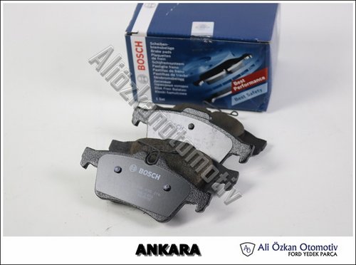 ARKA FREN BALATASI TAKIM