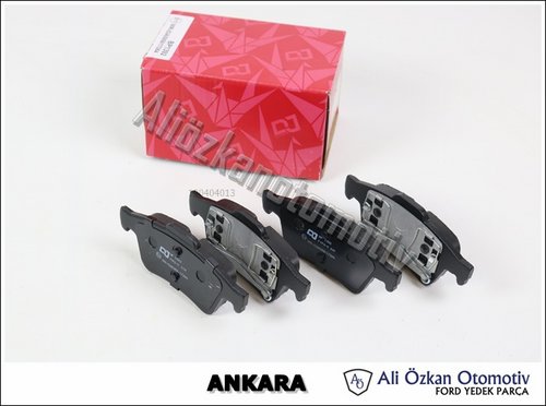 FREN BALATA ARKA
