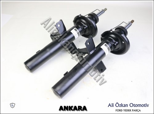 ARKA AMORTİSÖR TAKIM SAĞ SOL