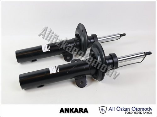 ÖN AMORTİSÖR SAĞ SOL TAKIM MONDEO 01-07