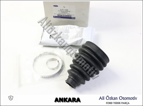 AKS KÖRÜĞÜ DIŞ TAKIM