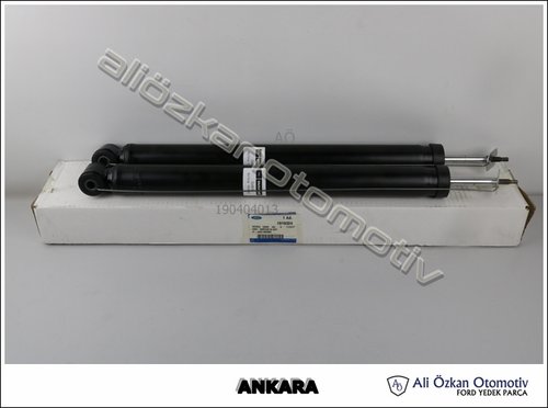 ARKA AMORTİSÖR SAĞ SOL TAKIM