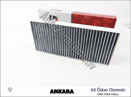 POLEN FİLTRE KARBONLU