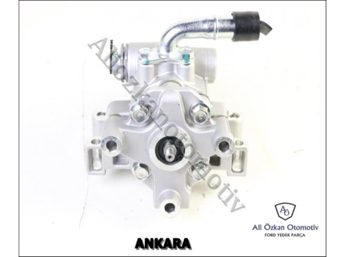 DİREKSİYON POMPASI ÖNDEN ÇEKER 6C11 3A674