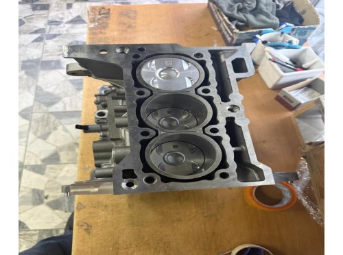 YARIM MOTOR ZİNCİRLİ TİP