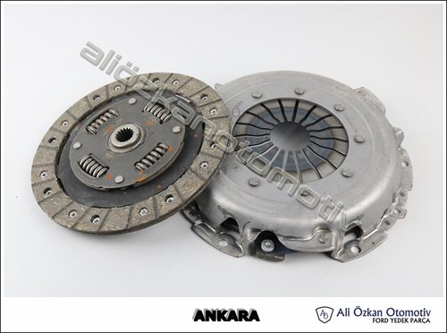 TAKIM DEBRIYAJ TAMIRI BILYASIZ