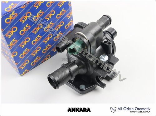 TERMOSTAT GÖVDESİ 1.4 TDCİ