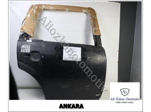 SAĞ ARKA KAPI STW
