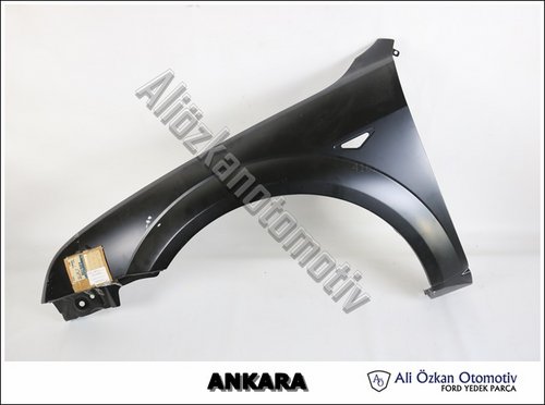 CAMURLUK KOMPLE - ON