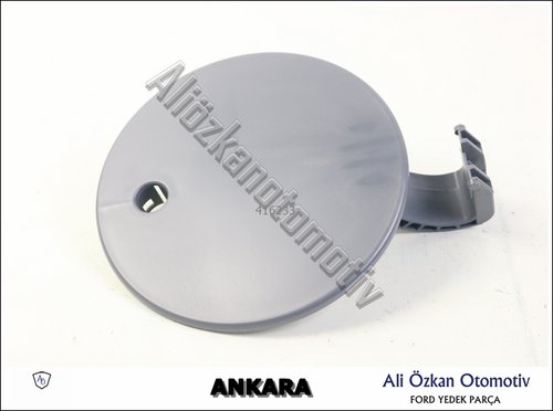 YAKIT DEPO DIŞ KAPAĞI