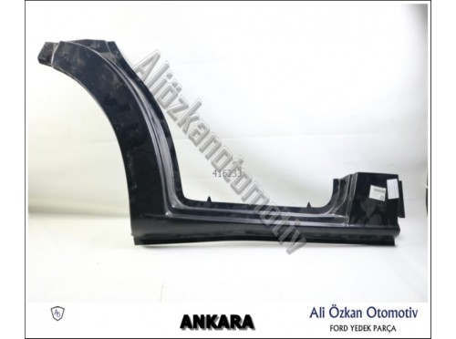 ÖN KAPI DIŞ MARŞBİYELİ SOL V184-V347