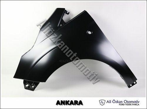 CAMURLUK KOMPLE ON SOL