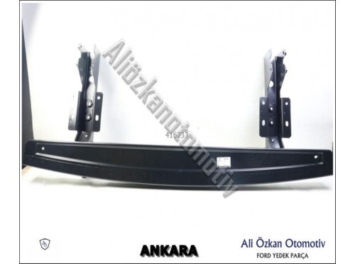 ARKA TAMPON DEMİRİ