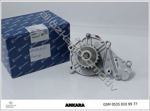 DEVİRDAİM 1,4 TDCI