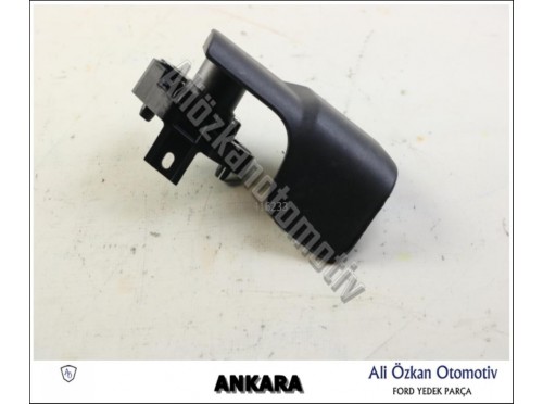 KOL - KAPUT AÇMA, SIYAH