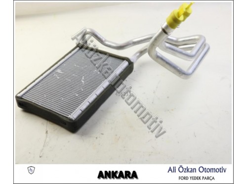 KALAORİFER PETEĞİ