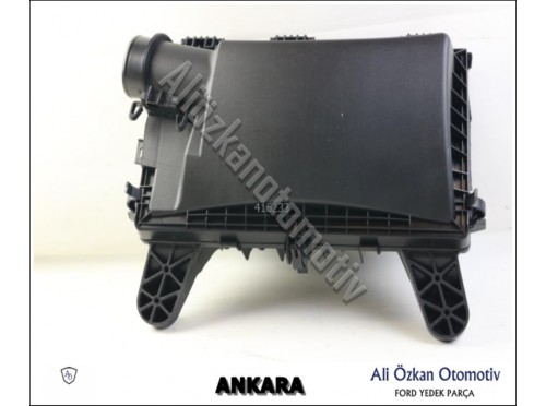 FILTRE KOMPLE - HAVA