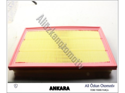HAVA FİLTRESİ YS