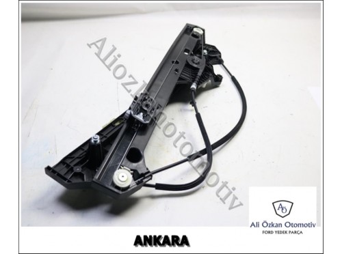 CAM KRİKOSU SAĞ (MOTORLU)
