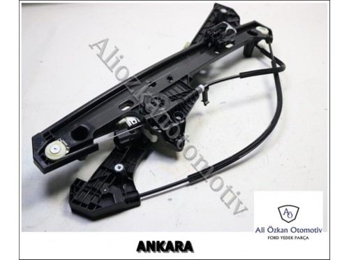 CAM KRİKOSU SOL (MOTORLU)