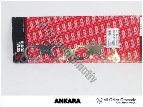 MANİFOLD CONTA : EGSOZ